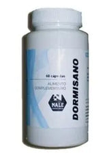 Jag Couture London - New York Nale Dormisano 555 Mg 60 Caps