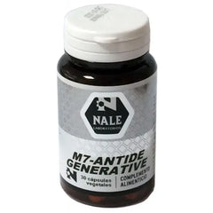 Nale M - 7 Antidegenerative Jag Couture London - New York