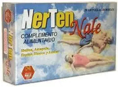Jag Couture London - New York Nale Nerten 20 Amp