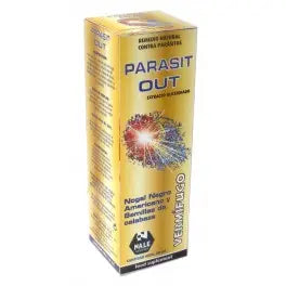 Nale Parasit Out 50ml Jag Couture London - New York