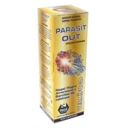 Jag Couture London - New York Nale Parasit Out 50ml