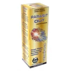 Jag Couture London - New York Nale Parasit Out 50ml