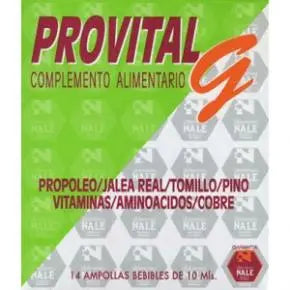 Nale Provital g 14 Amp Jag Couture London - New York