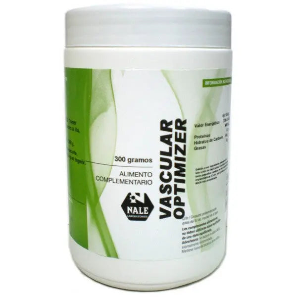 Nale Vascular Optimizer 300g Jag Couture London - New York
