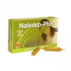 Naledep-Plus 20 Amp Jag Couture London - New York
