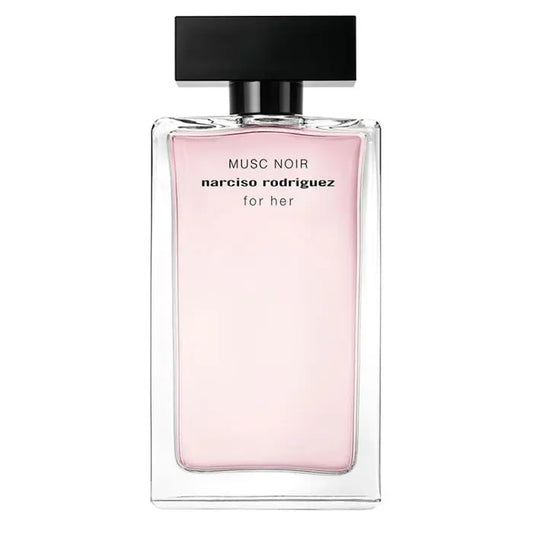 Narciso Rodriguez Musc Noir Eau De Perfume Spray 50ml Jag Couture London - New York