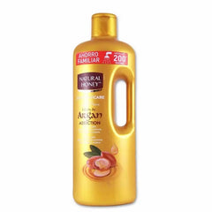 Natural Honey Elixir De Argan Shower Gel 1350ml Jag Couture London - New York