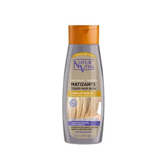Jag Couture London - New York Naturaleza Y Vida Toner Hair Mask Blonde 300ml