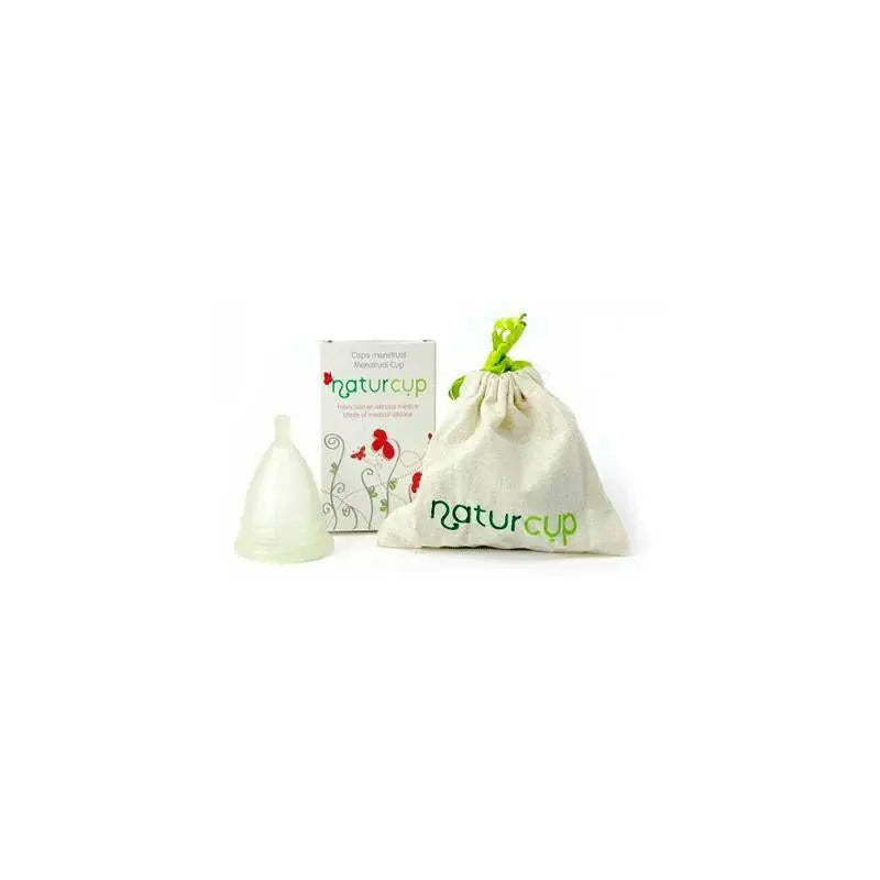 Naturcup Size 0 Menstrual Cup Shooter 1 Ud Jag Couture London - New York