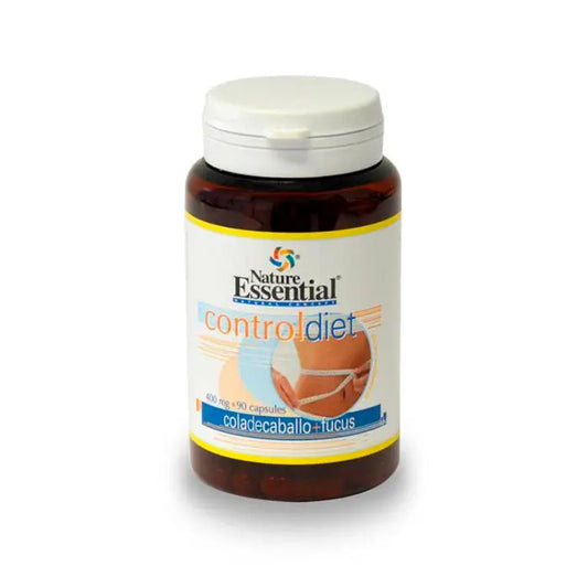Nature Essential Horsetail + Fucus 400mg Jag Couture London - New York