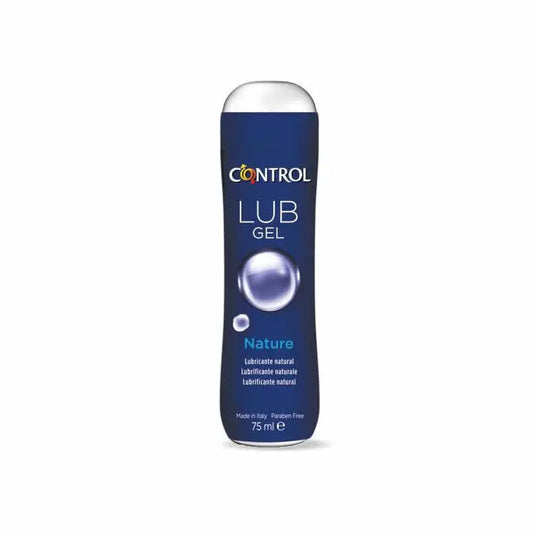 Nature Lubricant Control 75ml Jag Couture London - New York