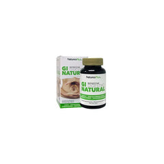 Natures Pl Gi Natural 90 Comp Jag Couture London - New York