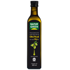 Naturgreen Aceite De Oliva Picual 500ml Jag Couture London - New York