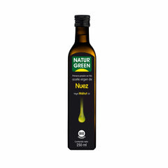Jag Couture London - New York Naturgreen Aceite Nuez 250ml