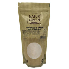 Jag Couture London - New York Naturgreen Azucar De Caña Bio 500g