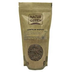 Naturgreen Lenteja Dupui Bio 500g Jag Couture London - New York
