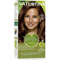 Naturtint 6.35 Ammonia Free Hair Colour 150ml Jag Couture London - New York