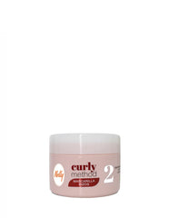 Nelly Curly Mascarilla 300ml Jag Couture London - New York