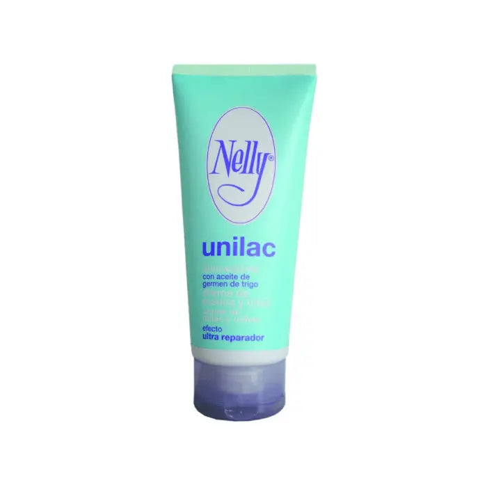 Nelly Unilac Hand Cream 100ml Jag Couture London - New York
