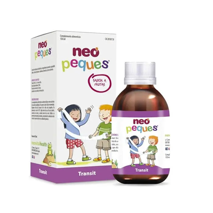 Jag Couture London - New York Neo Kids Transit 150ml
