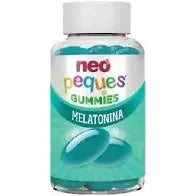 Neo Peques Gummies Melatonina 30 Gummies Jag Couture London - New York
