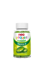 Neo Peques Gummies Propol 30 Gummies Jag Couture London - New York