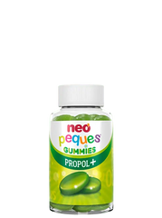 Jag Couture London - New York Neo Peques Gummies Propol 30 Gummies