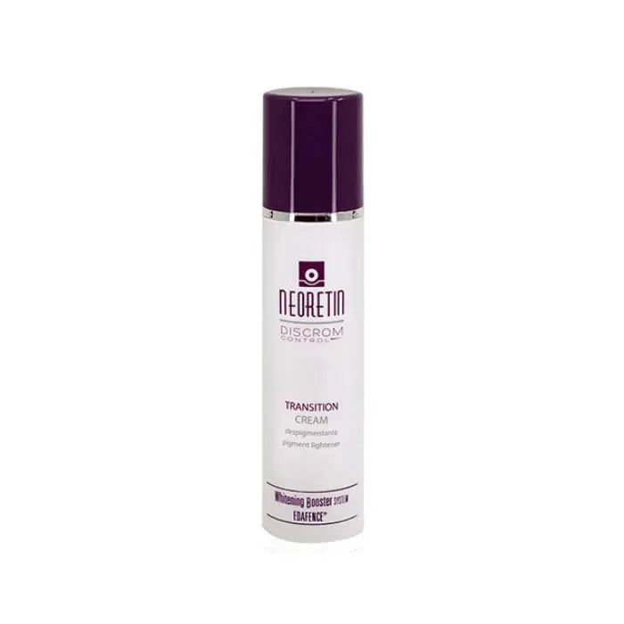 Neoretin Discrom Control Transition Cream Pigment Lightener 50ml Jag Couture London - New York