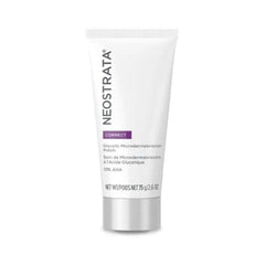 Jag Couture London - New York Neostrata Correct Glycolic Microdermabrasion Polish 75gr