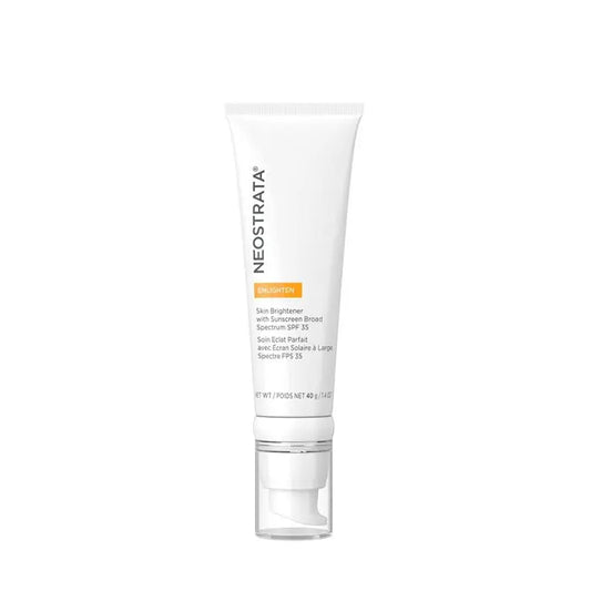 Neostrata Enlighten Illuminating and Antioxidant Cream Spf35 40ml Jag Couture London - New York