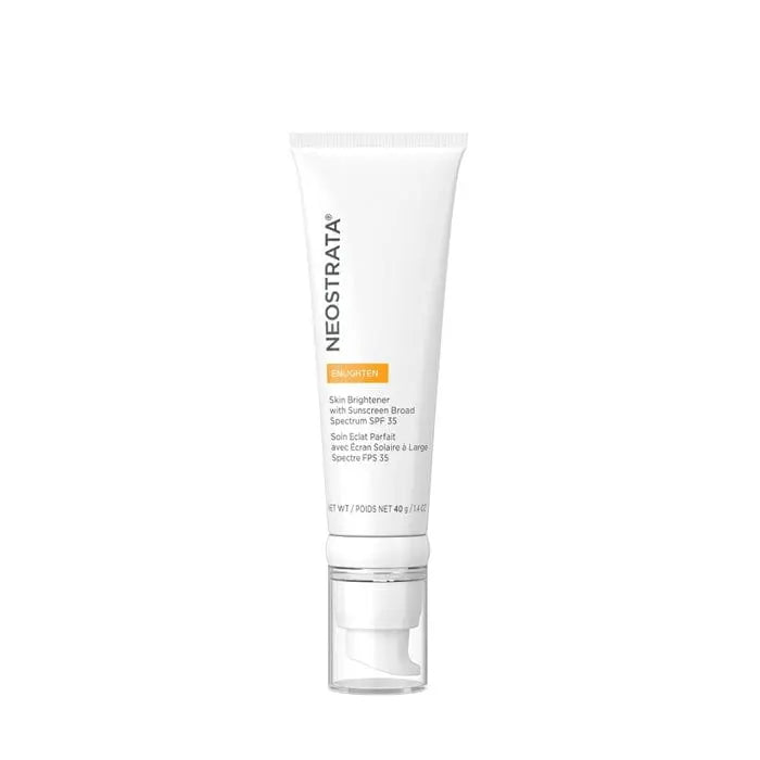 Jag Couture London - New York Neostrata Enlighten Illuminating and Antioxidant Cream Spf35 40ml