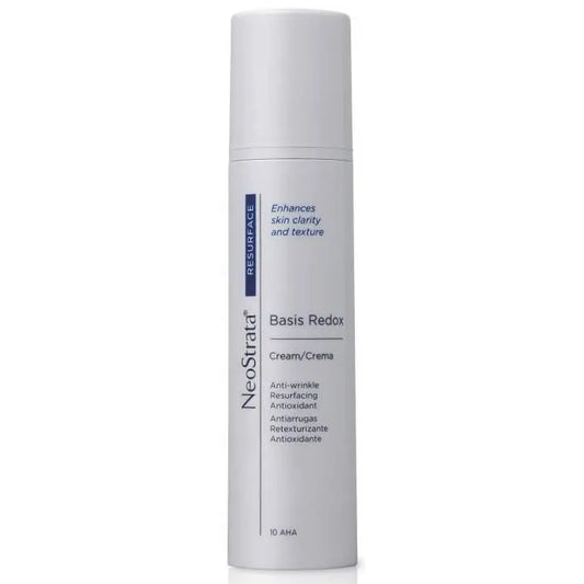 Neostrata Resurface Basis Redox 10 Aha 50ml Jag Couture London - New York