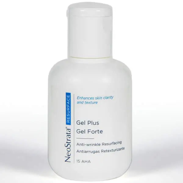 Jag Couture London - New York Neostrata Resurface Gel Plus 15 Aha 100ml