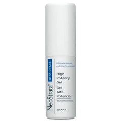 Jag Couture London - New York Neostrata Resurface High Potency Gel 20 Aha 30g