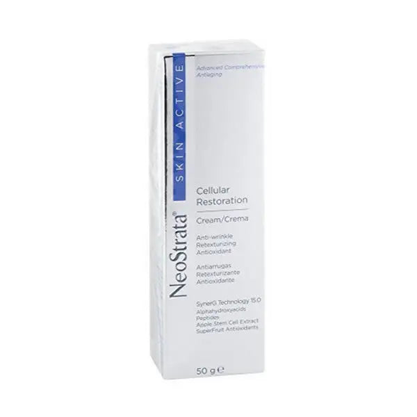 Neostrata Skin Active Cellular Restoration Cream Anti-Wrinkle 50g Jag Couture London - New York