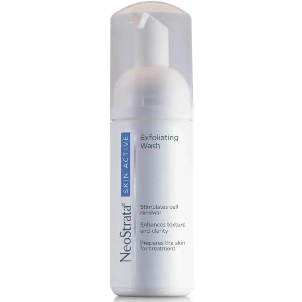 Neostrata Skin Active Exfoliating Wash 125ml Jag Couture London - New York