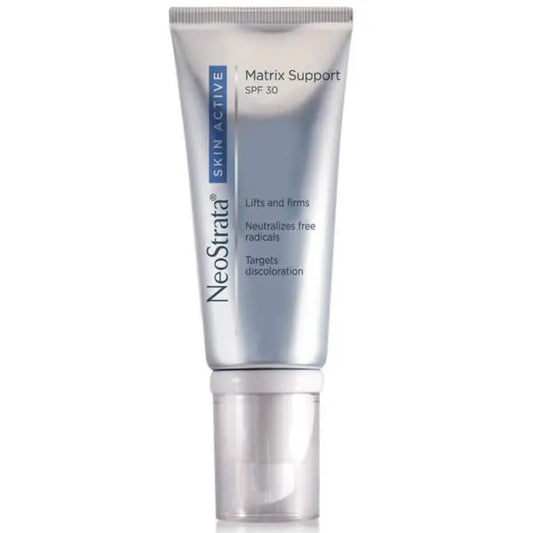 Neostrata Skin Active Matrix Support Spf30 50g Jag Couture London - New York