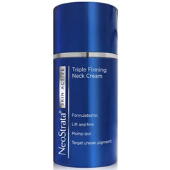 Jag Couture London - New York Neostrata Skin Active Triple Firming Neck Cream 80g