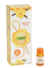 Neovital Jelly Neo 1500 14 Vials Jag Couture London - New York