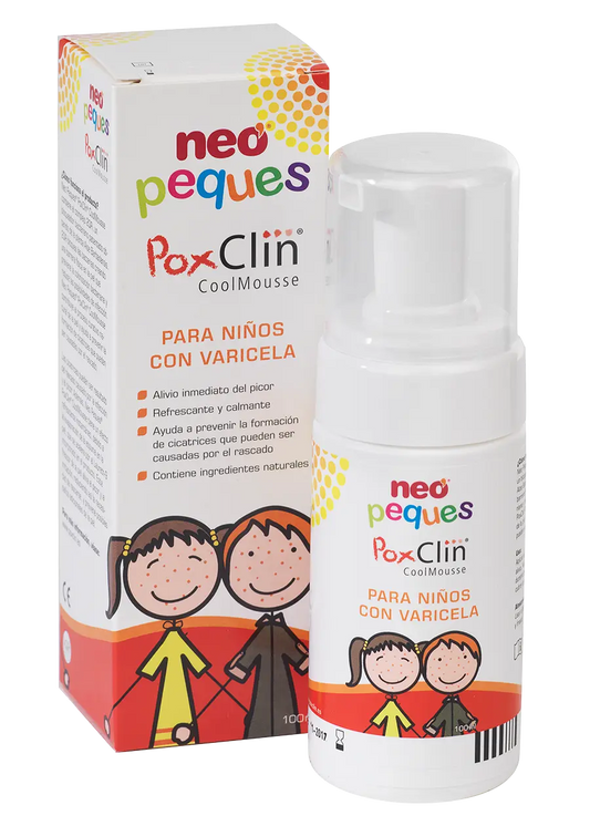 Neovital Neo Kids Poxclin 100ml Jag Couture London - New York