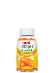 Neovital Neo Peques Gummies Vitamin C 30 Gummies Jag Couture London - New York