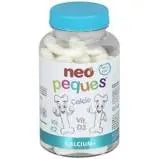 Neovital Neo Peques Kalcium 30 Caramelos Jag Couture London - New York