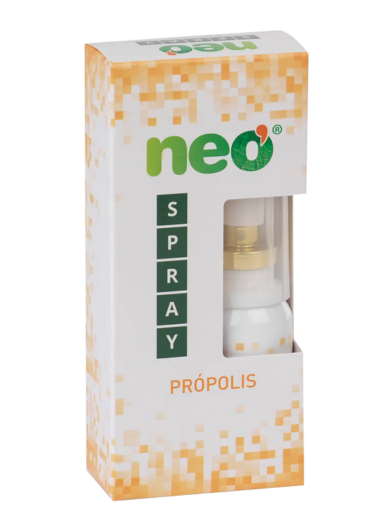 Neovital Neo Propolis Spray Jag Couture London - New York