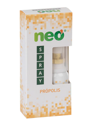 Jag Couture London - New York Neovital Neo Propolis Spray