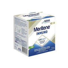 Jag Couture London - New York Nestle Meritene Inmuno Celltrient Cell Protection 52.5g