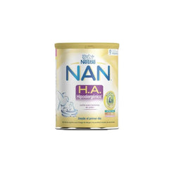 Jag Couture London - New York Nestle Nestlé Nan H A Hypoallergenic Milk For Powdered Infants 800g