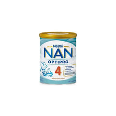 Jag Couture London - New York Nestle Nestlé Nan Optipro 4 Formula Of Growth In Powder 800g