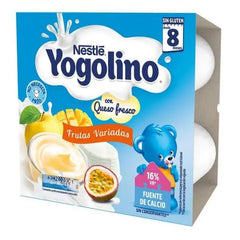 Jag Couture London - New York Nestle Nestlé Strawberry Milk Dessert 4uts