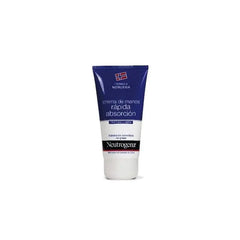 Jag Couture London - New York Neutrogena Absorption Quick Hands 75ml