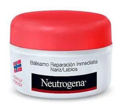 Jag Couture London - New York Neutrogena Bálsamo Regenerador Labios 15ml